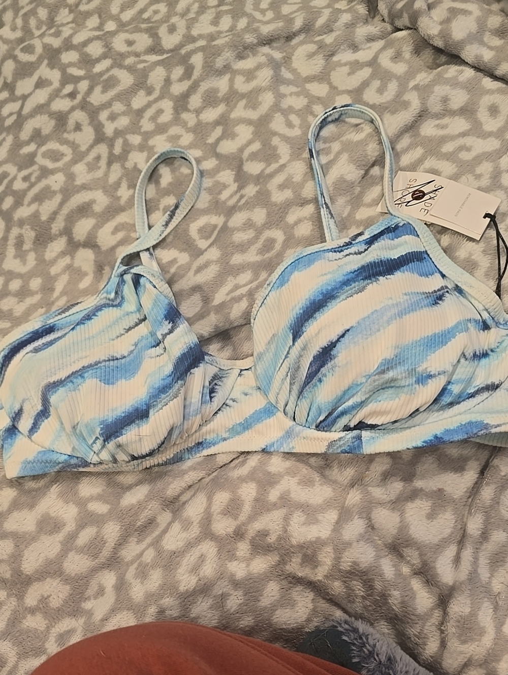 ❤️10/$30 New Bathing Suit Top